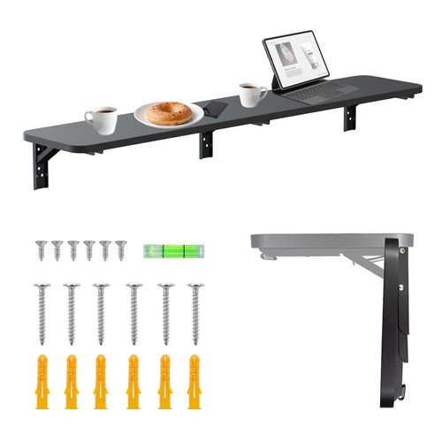 Klappbarer schreibtisch - klappbarer,