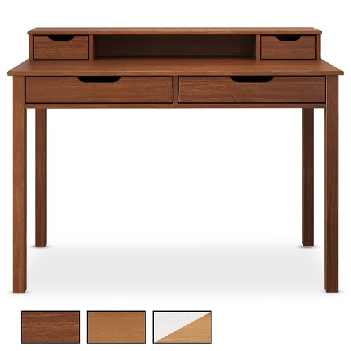 Schreibtisch mit schubladen - schreibtisch,