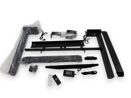 Autofull gaming desk - gaming,