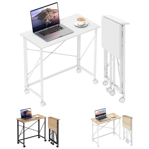 Homcom schreibtisch klappbar - homcom,