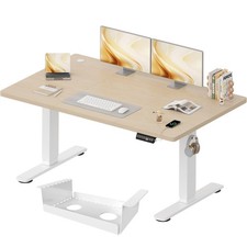 140 x 70cm Höhenverstellbarer