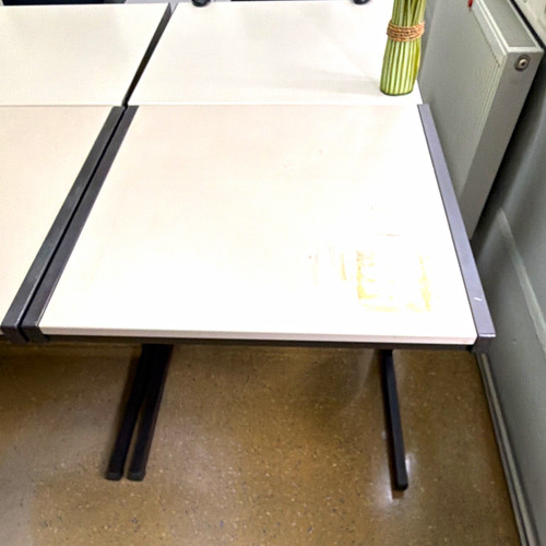 Büro schreibtisch weiß mit - büro-schreibtisch,