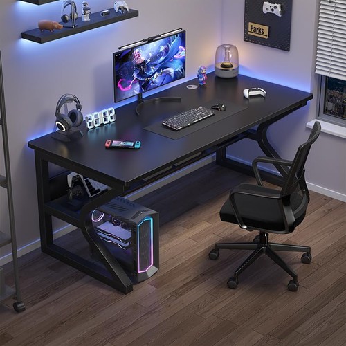 Schreibtisch gaming tisch - gaming,