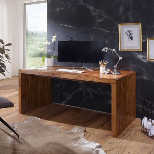 Finebuy design schreibtisch - finebuy,