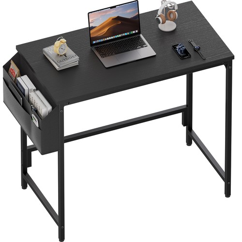 Schreibtisch mit - 80, cm