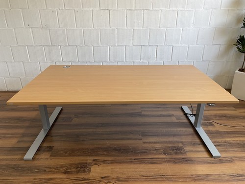 Assmann elektrischer sitz - assmann,