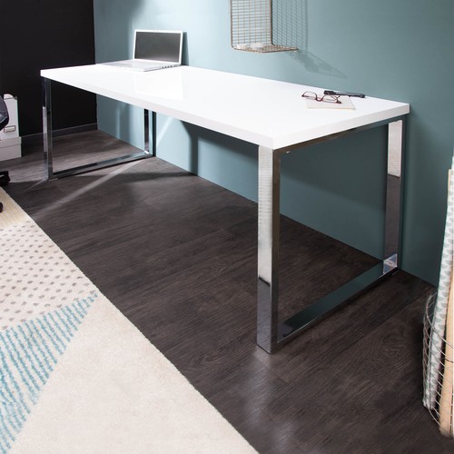 Design schreibtisch white desk - design,