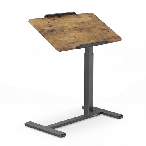 Mobiler schreibtisch sorino - mobiler,