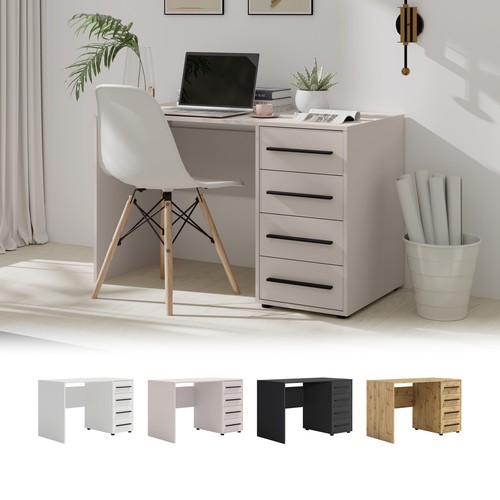 Schreibtisch maxione mit - schreibtisch,