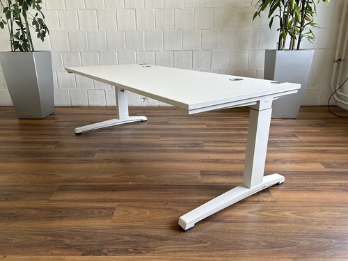 Steelcase activa schreibtisch - activa,