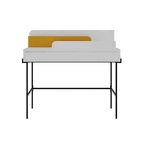 Schreibtisch 113 mit 1 - cm,