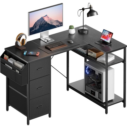 120 140 schreibtisch mit 3 - schreibtisch,