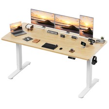 180x80 cm Höhenverstellbarer