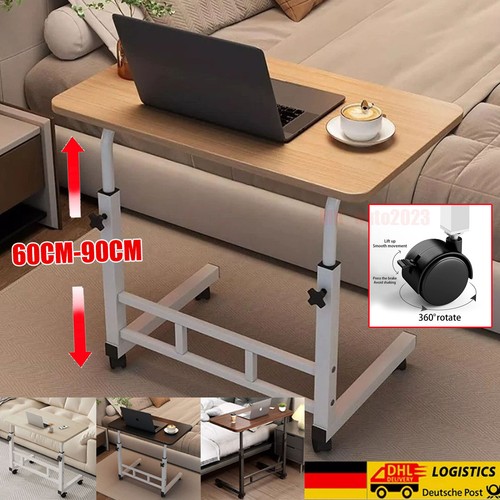 Computertisch mit rollen - computertisch,