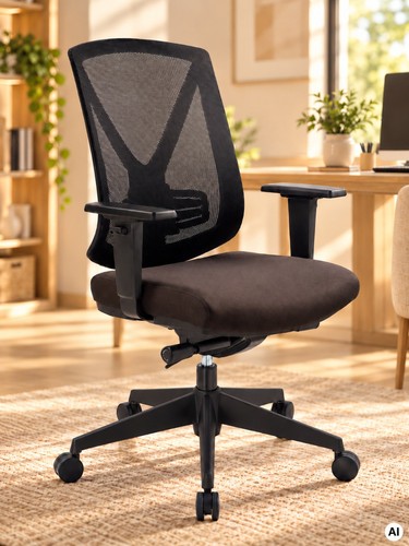 Sitwell steifensand bürostuhl - sitwell,