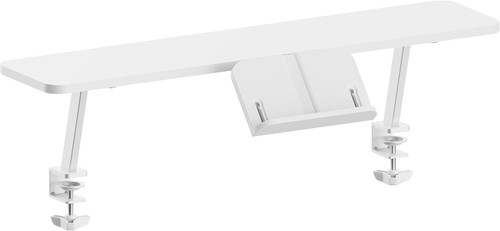 Hoko schreibtischaufsatz 90x20 - schreibtischaufsatz,