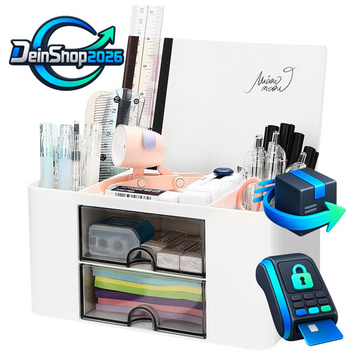 Schreibtisch organizer mit - organizer,