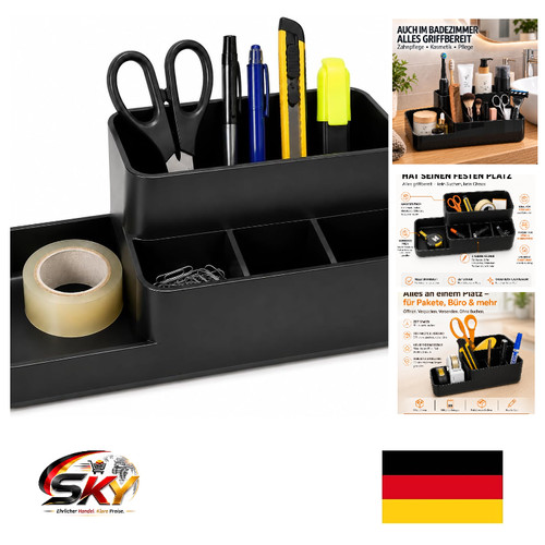 Schreibtisch organizer - organizer, 5