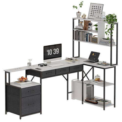 180cm schreibtisch förmiger - 180cm, l-förmiger