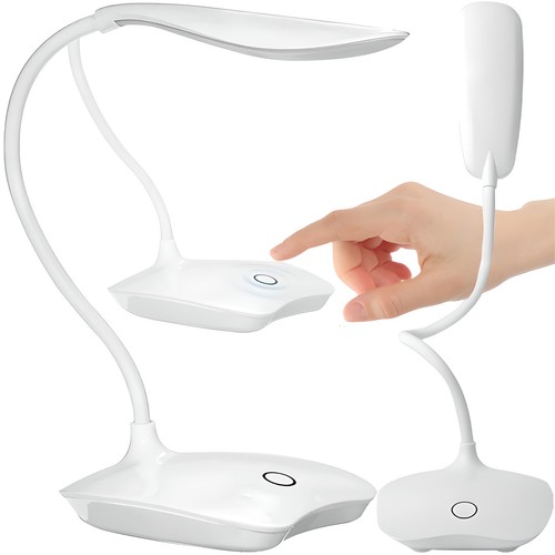 Led schreibtischlampe touch - led, 14