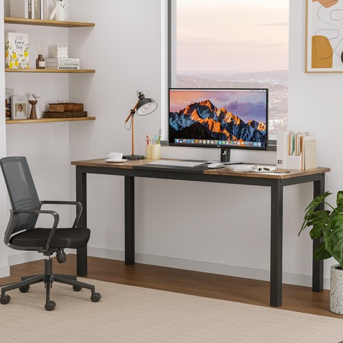 Schreibtisch 180 80cm - schreibtisch,
