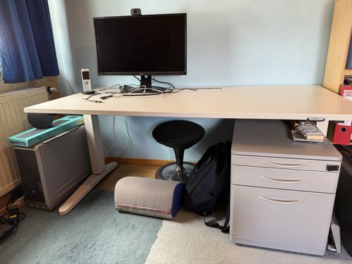 Steelcase ology elektrischer - steelcase,