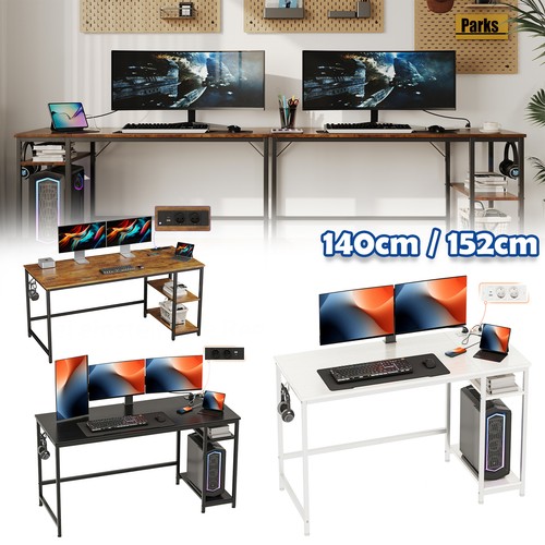 140cm 152cm schreibtisch - 152cm,