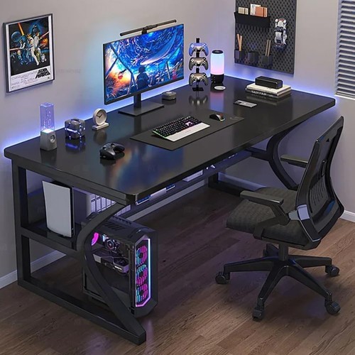80x50x75cm gaming tisch gamer - 80x50x75cm,