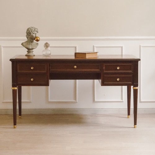Schreibtisch louis xvi stil - schreibtisch,
