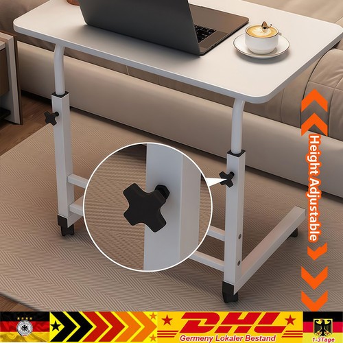 Mobiler laptoptisch - mobiler,