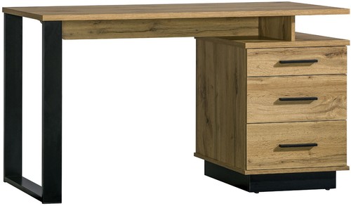 Schreibtisch 135x75x56 - , cm