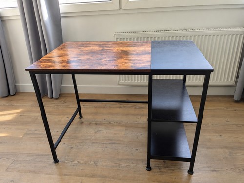 Schreibtisch vintage stil - im, vintage-stil