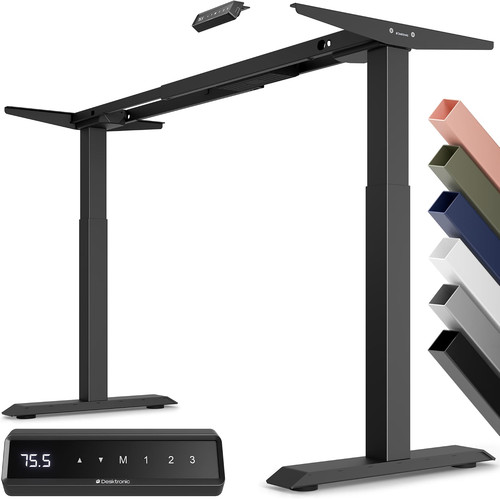 Desktronic homeone - desktronic,