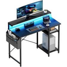 100x48 cm Schreibtisch mit
