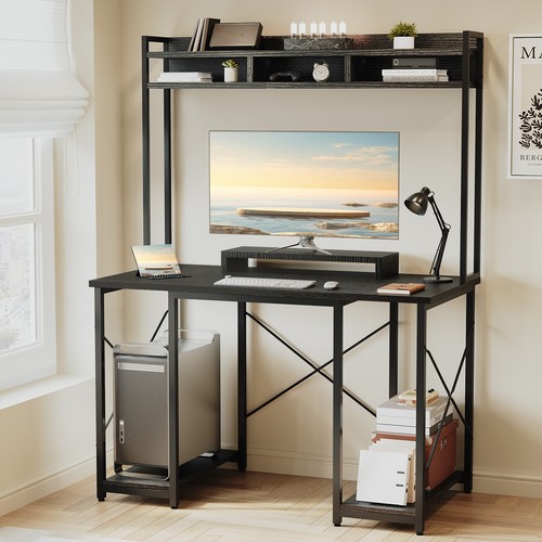 120cm gaming schreibtisch - 120cm, gaming-schreibtisch