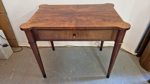 Schreibtisch biedermeier - schreibtisch,