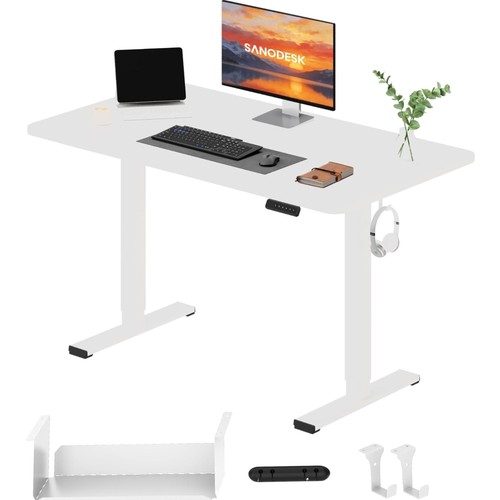 Sanodesk schreibtisch - sanodesk,