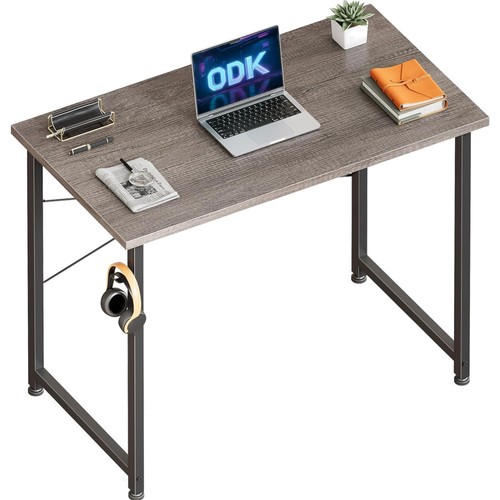 Kleiner computertisch holz - kleiner,