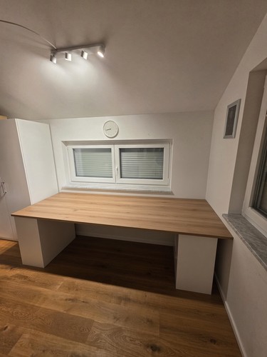 Große tischplatte 270x100 - große, cm